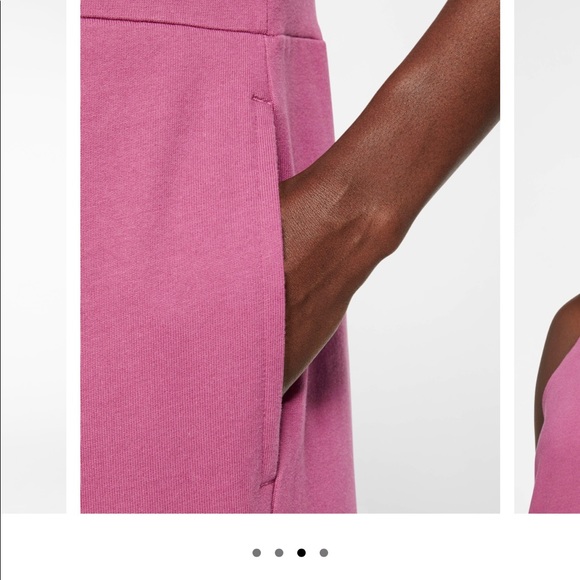 Nike Sportswear Women’s Jersey Jumpsuit - Picture 4 of 6